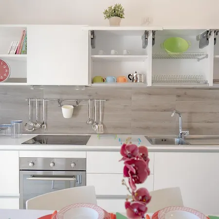 Appartamento Il Topazio