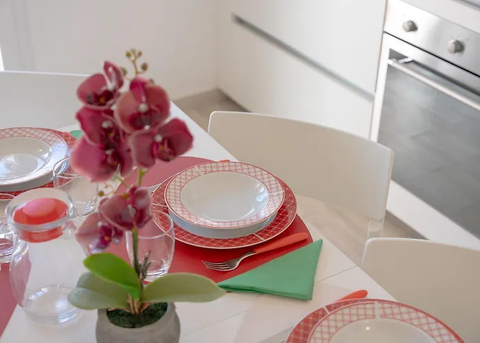 Appartamento Il Topazio