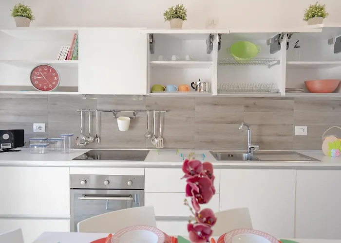 Appartamento Il Topazio