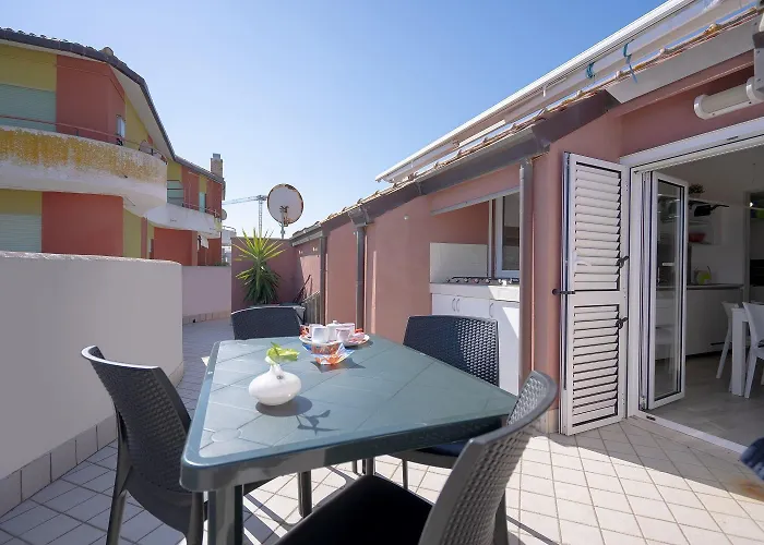 Appartamento Il Topazio Vasto