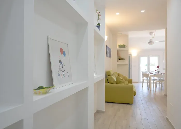 Il Topazio Appartamento *