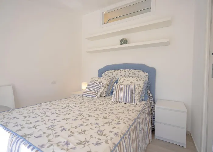 Il Topazio Appartamento Vasto