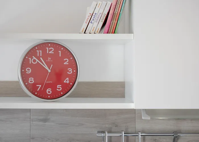 Il Topazio Appartamento