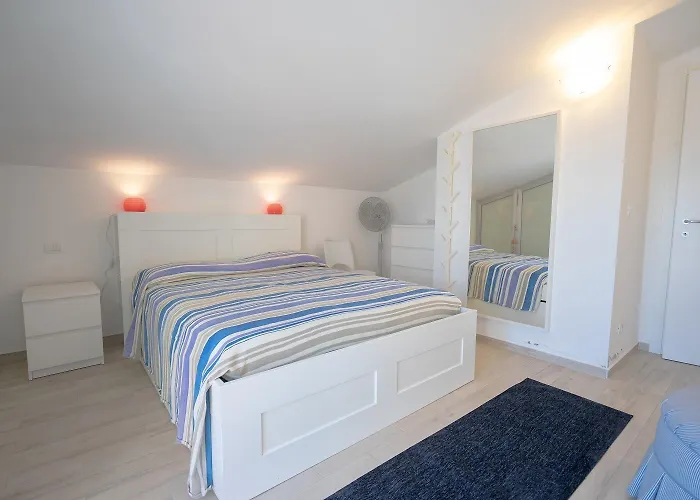 Appartamento Il Topazio *