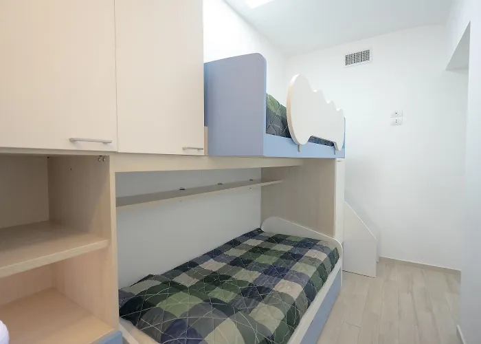 Appartamento Il Topazio Vasto