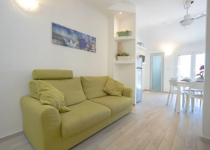 Appartamento Il Topazio