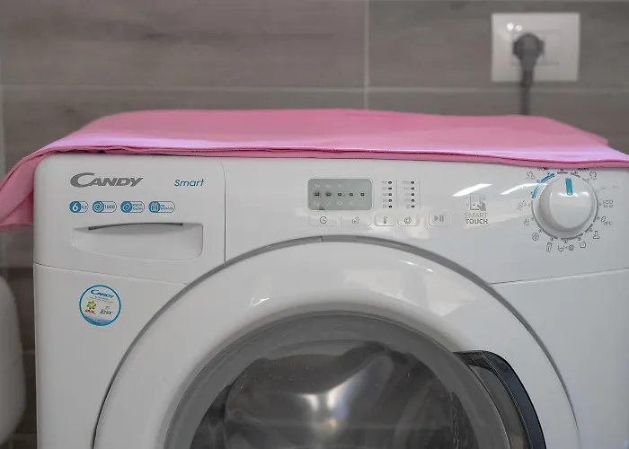 Appartamento Il Topazio Vasto