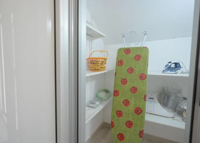 Il Topazio Appartamento