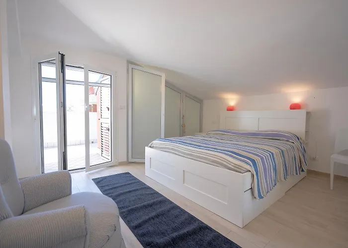 Appartamento Il Topazio