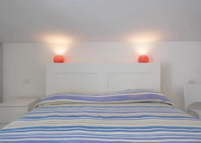 Il Topazio Appartamento Vasto