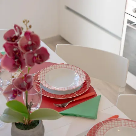 Apartment Il Topazio