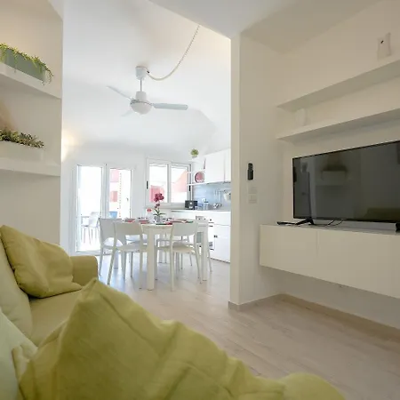 Il Topazio Apartment *