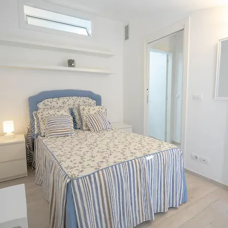 Il Topazio Apartment
