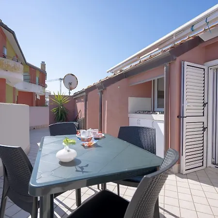 Apartment Il Topazio Vasto