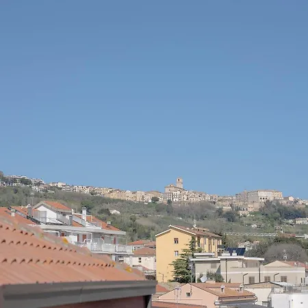 Il Topazio * Vasto