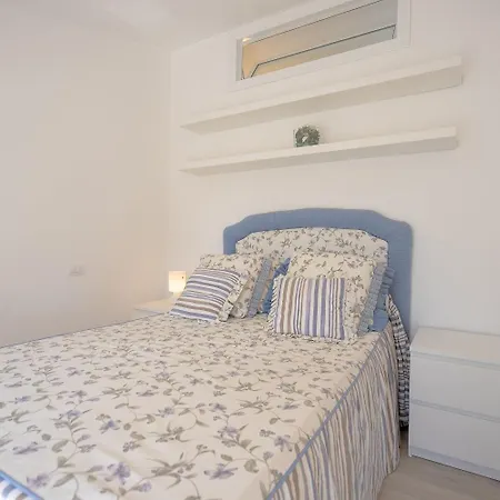 Il Topazio Appartamento Vasto