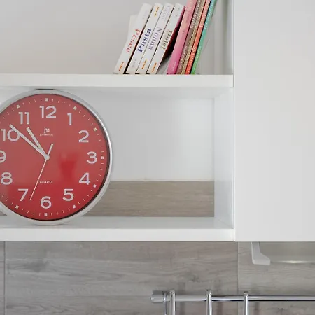 Il Topazio Appartamento