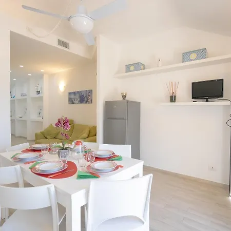Il Topazio Apartment *