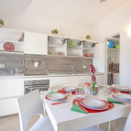 Il Topazio Apartment Vasto