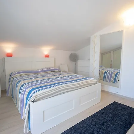Apartment Il Topazio *