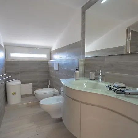 Il Topazio Appartamento Vasto