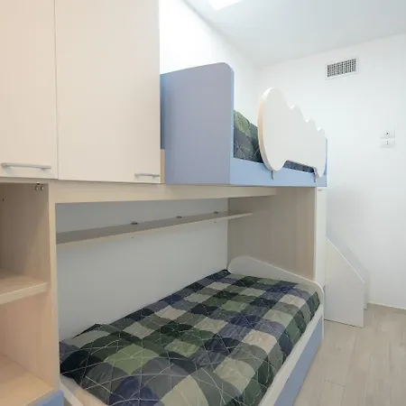 Apartment Il Topazio Vasto