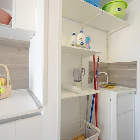 Il Topazio Appartamento Vasto