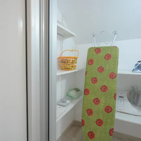 Il Topazio Apartment