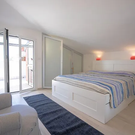 Apartment Il Topazio