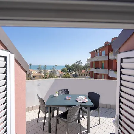 Il Topazio Apartment *