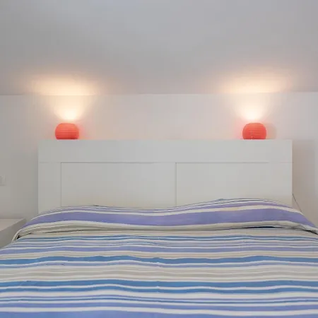 Il Topazio Appartamento Vasto