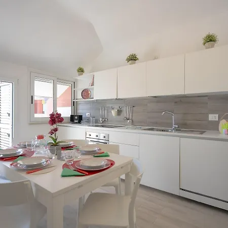 Il Topazio Apartment *