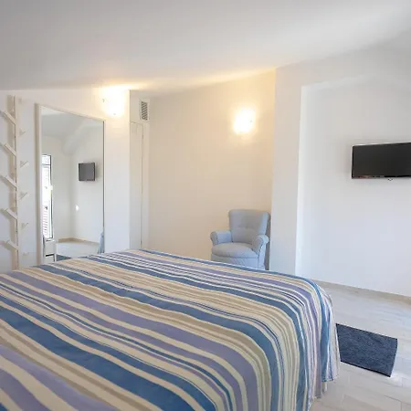 Apartment Il Topazio *
