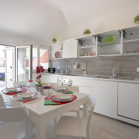 Il Topazio Apartment
