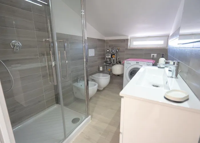 Il Topazio ヴァスト