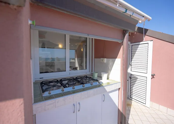 Il Topazio ヴァスト